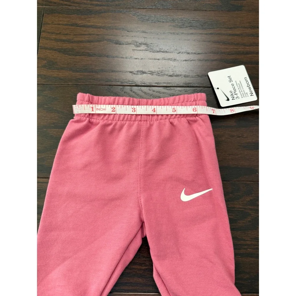 Nike piece set
